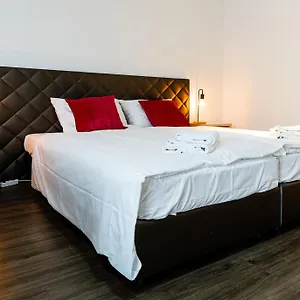 Hotel Lorentes Bern Airport, Belp
