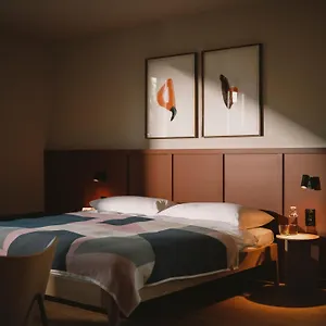 Hotel Landgasthof And Restaurant, Basel, Riehen