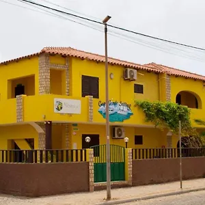 Misturod - 4*, Santa Maria Cape Verde