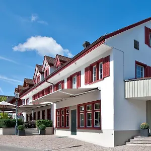 Hotel Hotel-restaurant Loewen, Dielsdorf