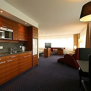Hotel Hotel Hoeri Inn, Hori
