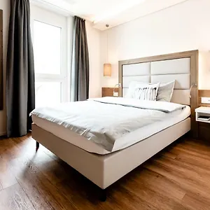 Hotel Rubus, Illnau-Effretikon